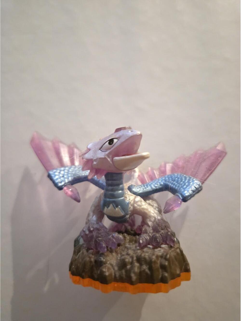 Activision Skylanders Giants Flashwing Figure PreOwned